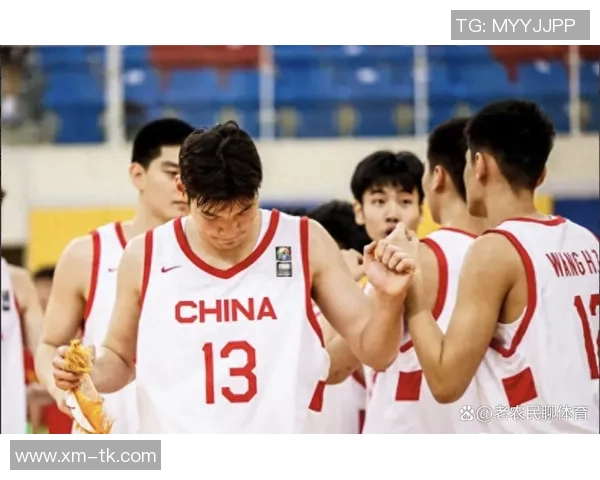 中国男篮与捷克精彩对决录像回放全程分析与精彩瞬间回顾