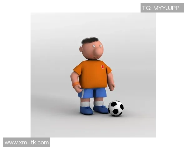 足球明星小动画制作之旅探索创意与激情的完美结合